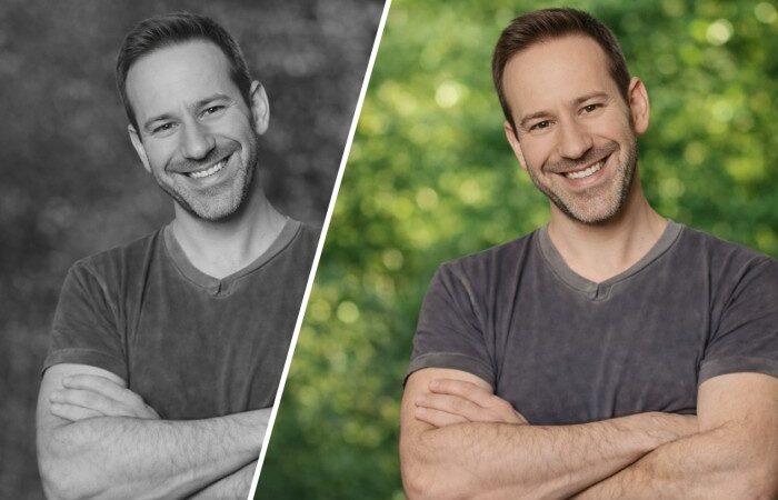 Who Is Leonid Radvinsky