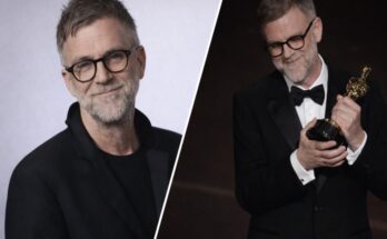 Who Is Paul Thomas Anderson