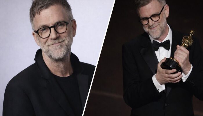 Who Is Paul Thomas Anderson