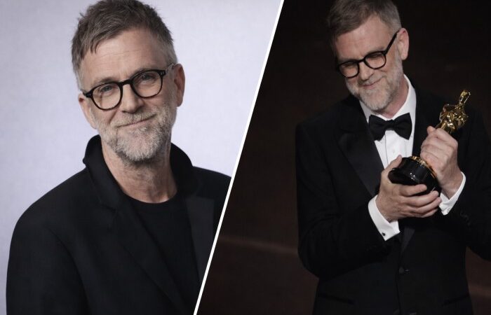 Who Is Paul Thomas Anderson