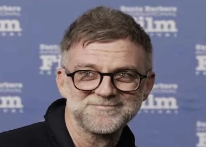 Who Is Paul Thomas Anderson