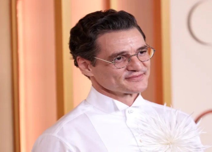 Who Is Pedro Pascal