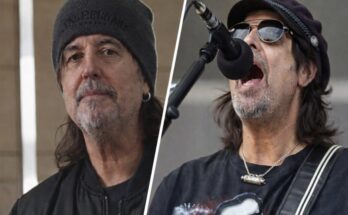 Who Is Phil Campbell