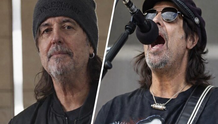 Who Is Phil Campbell