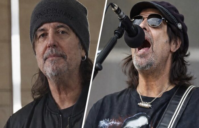 Who Is Phil Campbell