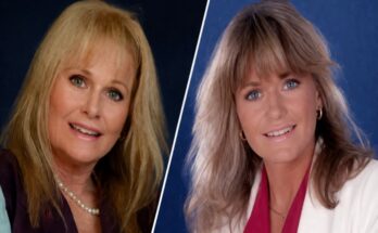 Who Is Valerie Perrine