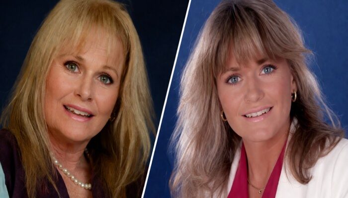 Who Is Valerie Perrine