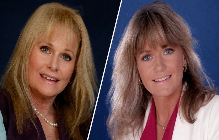 Who Is Valerie Perrine