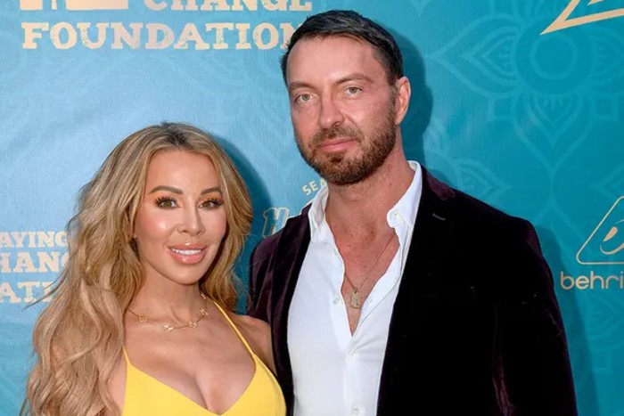 Amid Jody Glidden Arrest