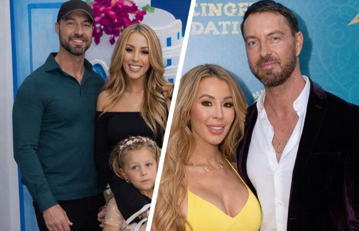 Amid Jody Glidden Arrest