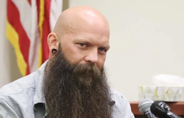 Athena Strand Parents