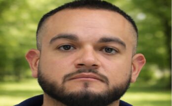 Dallas Police Officer Arrested