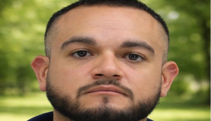 Dallas Police Officer Arrested