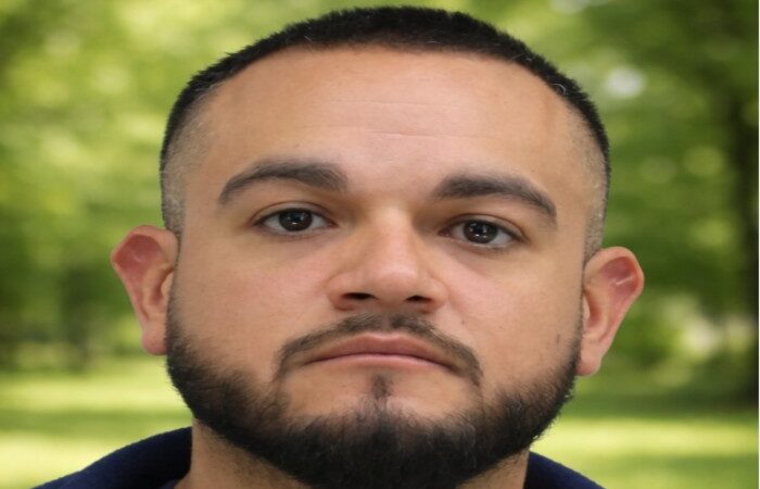 Dallas Police Officer Arrested