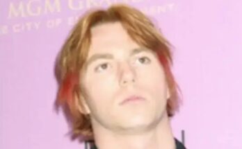 Elijah Blue Allman Arrested