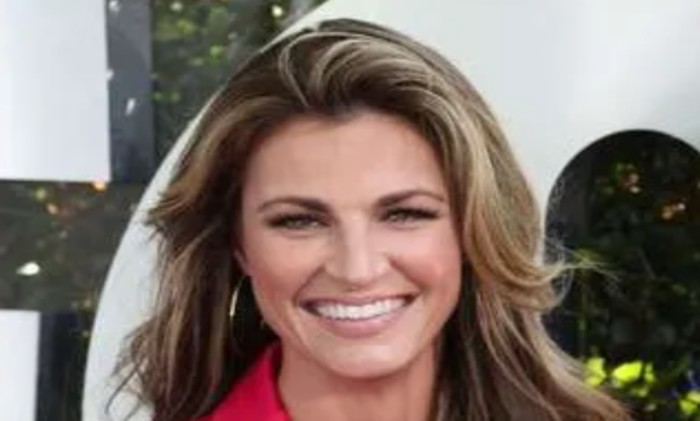 Erin Andrews Health