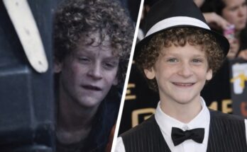 Hunger Games Star Arrested