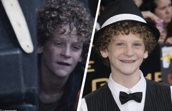 Hunger Games Star Arrested