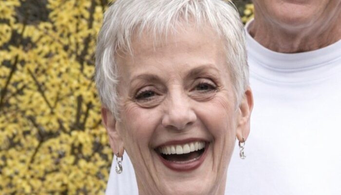 Jessie Jones Cause of Death