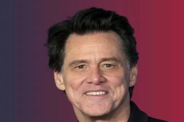 Jim Carrey Ex Girlfriend Controversy