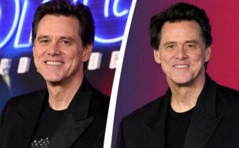 Jim Carrey Ex Girlfriend Controversy