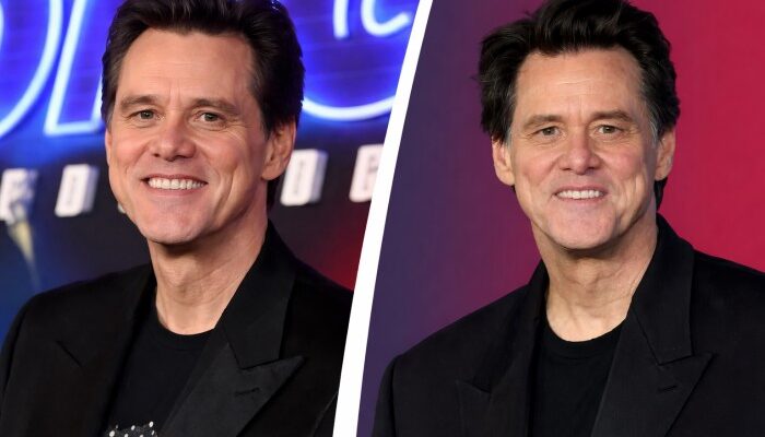 Jim Carrey Ex Girlfriend Controversy