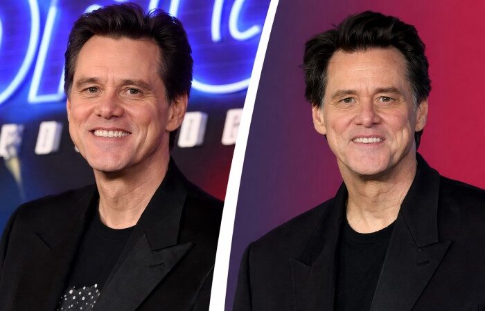 Jim Carrey Ex Girlfriend Controversy