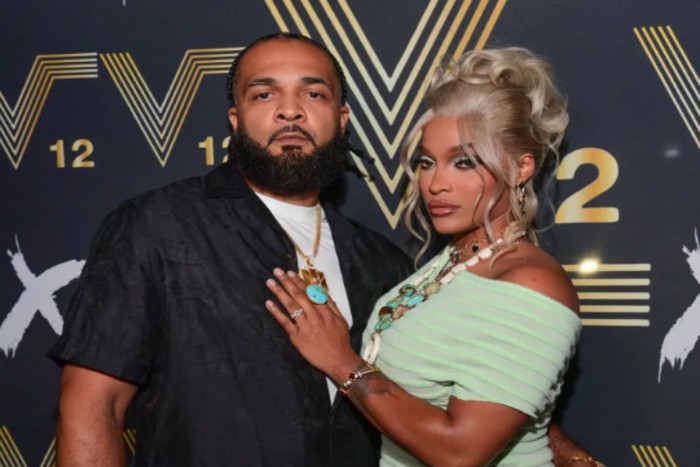 Joseline Hernandez Family