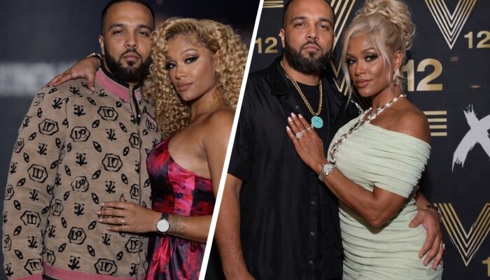 Joseline Hernandez Family