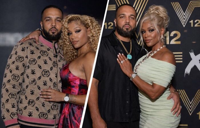 Joseline Hernandez Family