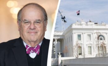 Judge Richard Leon White House