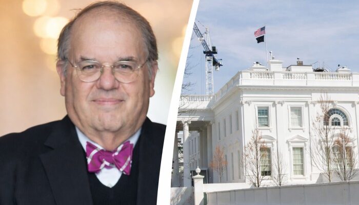 Judge Richard Leon White House