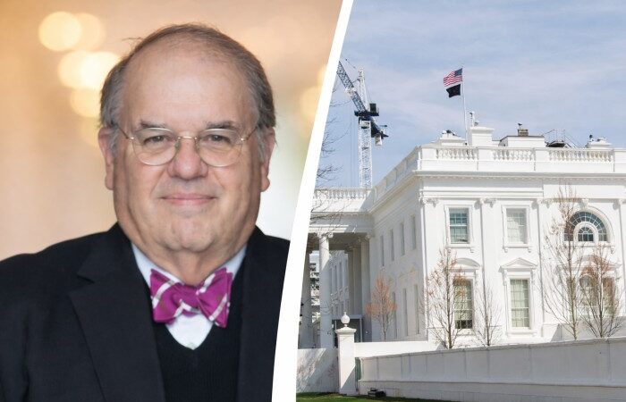 Judge Richard Leon White House