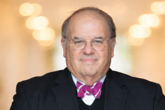 Judge Richard Leon White House