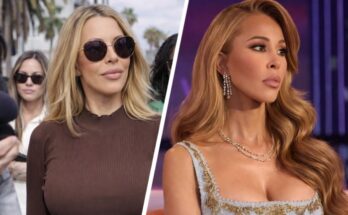 Lisa Hochstein Surrenders