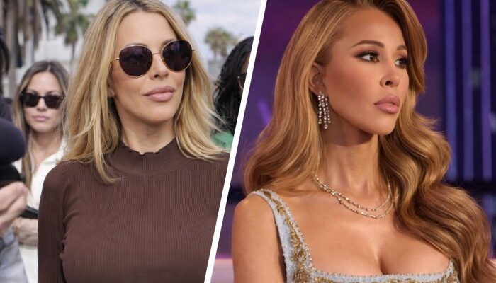 Lisa Hochstein Surrenders