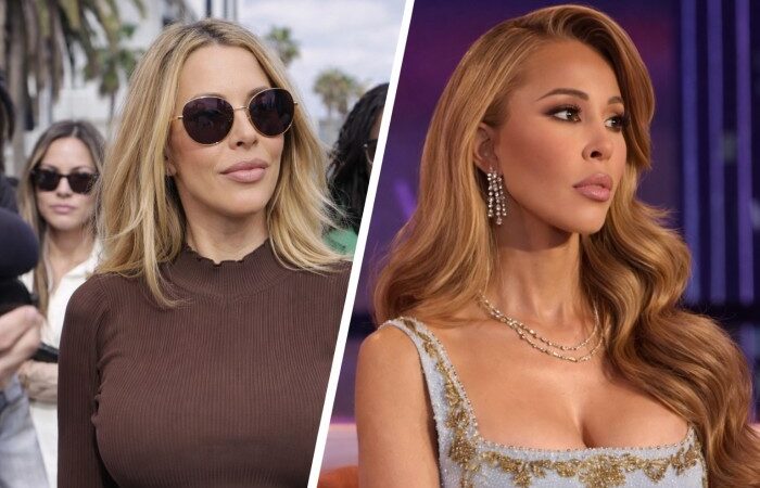 Lisa Hochstein Surrenders