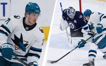 Macklin Celebrini New Record