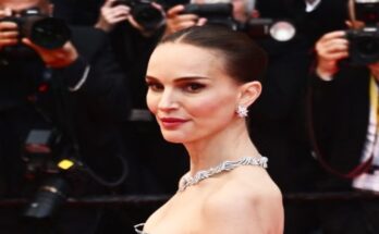 Natalie Portman Dating