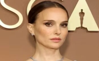 Natalie Portman Pregnant