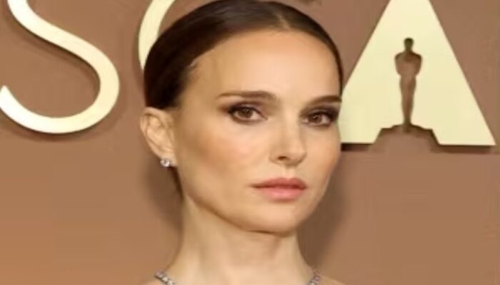 Natalie Portman Pregnant
