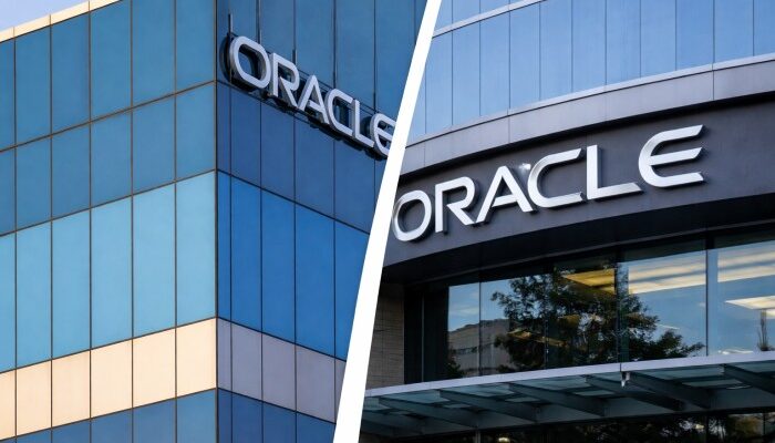 Oracle News