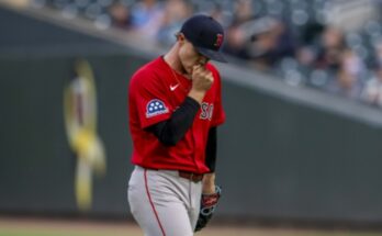 Sonny Gray Injury