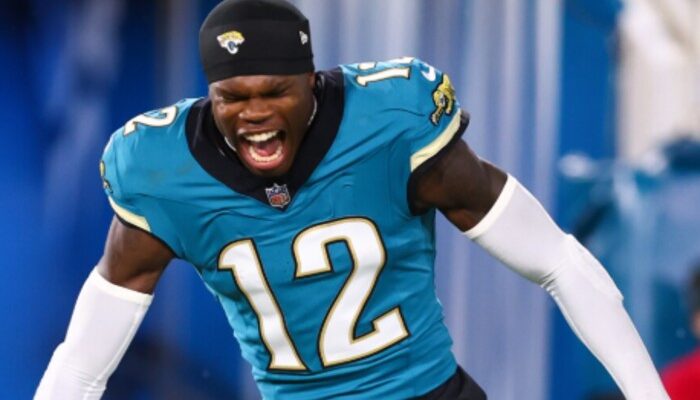 Travis Hunter Injury