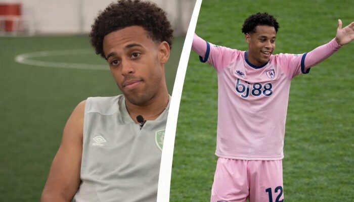 Tyler Adams Injury