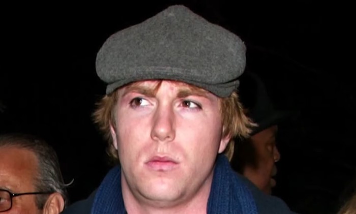 Who Is Elijah Blue Allman