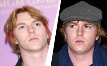 Who Is Elijah Blue Allman