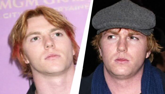 Who Is Elijah Blue Allman