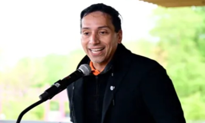 Who Is Jose E. Feliciano