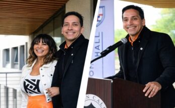 Who Is Jose E. Feliciano